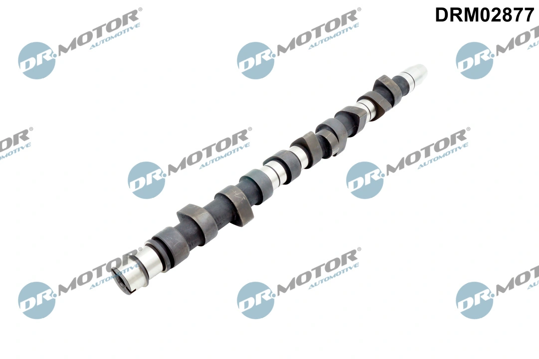 Camshaft